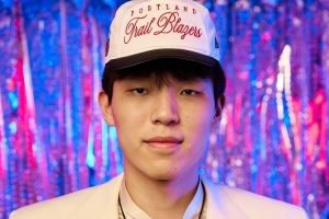 回来出战男篮亚洲杯？青岛队记：杨瀚森回不回目前没有定论